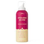 Gentle Hypochlorous Acid Spray for Skin Relief