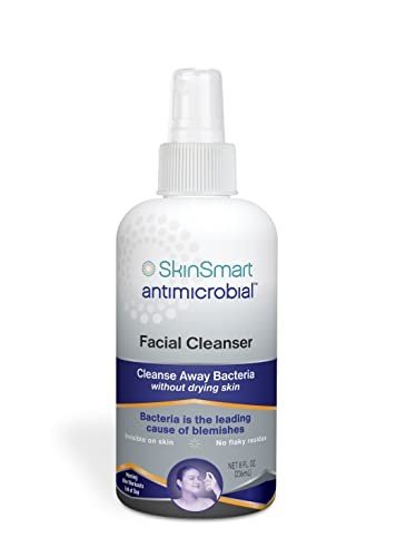 Skinsmart Antimicrobial