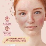Gentle Hypochlorous Acid Spray for Skin Relief