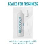 BRIOTECH Natural Hypochlorous Skin Spray - 4 oz