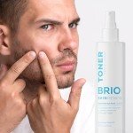 BRIOTECH Skin Renew Toner Spray for Blemishes