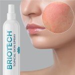 BRIOTECH Natural Hypochlorous Skin Spray - 4 oz