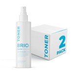 BRIOTECH Skin Renew Toner Spray for Blemishes