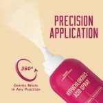 Gentle Hypochlorous Acid Spray for Skin Relief