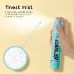 Natural Hypochlorous Acid Spray for Skin Relief