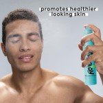 Natural Hypochlorous Acid Spray for Skin Relief