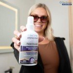 SkinSmart Acne-Fighting Antimicrobial Face Cleanser Duo