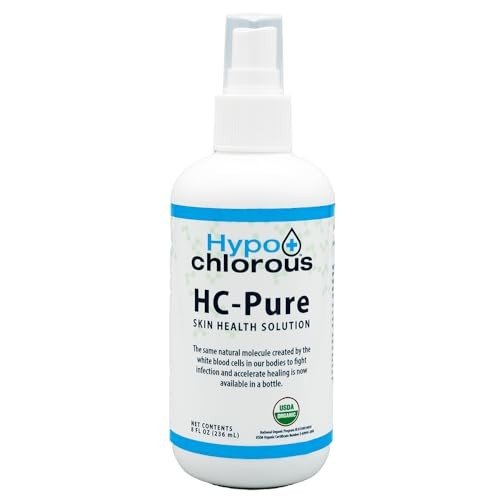 Hypo+Chlorous