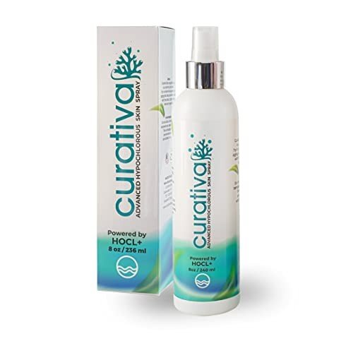 Curativa Bay Skin Beautiful