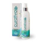 Curativa Bay Organic Hypochlorous Skin Spray 8 oz
