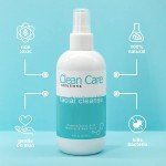 Hypochlorous Acid Facial Cleanse Spray for Acne