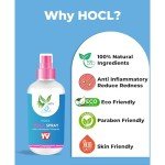 VoilaVe Hypochlorous Acid Skin Mist Spray