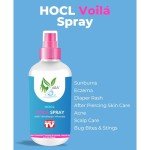VoilaVe Hypochlorous Acid Skin Mist Spray