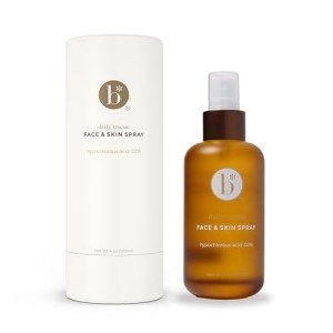 Organic Hypochlorous Acid Skin Spray - 120 ml