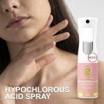 Natura Mist Hypochlorous Acid Spray for Sensitive Skin