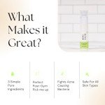 Hypo-Clear Hypochlorous Acid Facial Spray