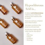 Organic Hypochlorous Acid Skin Spray - 120 ml