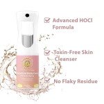 Natura Mist Hypochlorous Acid Spray for Sensitive Skin