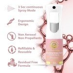 Natura Mist Hypochlorous Acid Spray for Sensitive Skin