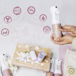 Natura Mist Hypochlorous Acid Spray for Sensitive Skin