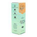 Natural Eyelid & Lash Cleansing Gel - Vegan