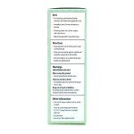 Natural Eyelid & Lash Cleansing Gel - Vegan