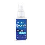 OCuSOFT Eyelid & Eyelash Cleanser, 2oz Duo