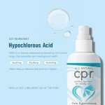 CPR Hydrating Facial Mist with Hypochlorous Acid