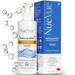 BioForce HOCl Hypochlorous Acid Spray - 8.2oz