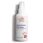 Gentle Hypochlorous Acid Face and Eye Spray