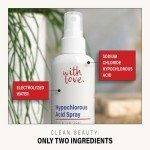 Gentle Hypochlorous Acid Face and Eye Spray