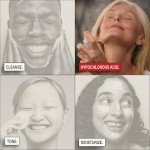 Gentle Hypochlorous Acid Face and Eye Spray