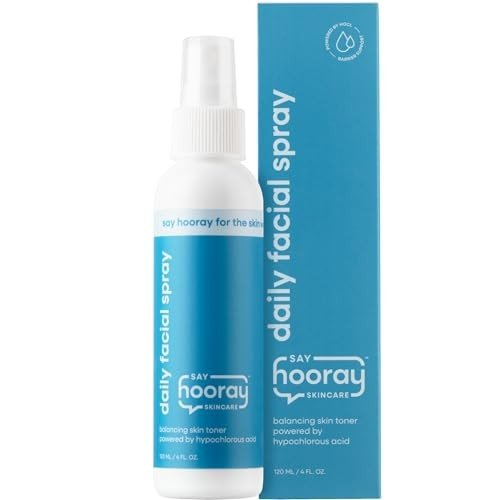 Say Hooray Skincare