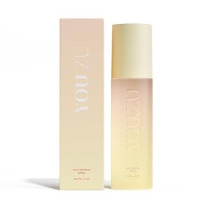 Gentle Hypochlorous Acid Face Refresh Spray