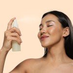 Gentle Hypochlorous Acid Face Refresh Spray
