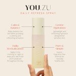 Gentle Hypochlorous Acid Face Refresh Spray