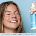 Soothing Hypochlorous Acid Mist for Sensitive Skin