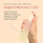 Gentle Hypochlorous Acid Face Refresh Spray
