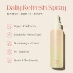 Gentle Hypochlorous Acid Face Refresh Spray