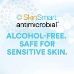 Organic Facial Cleanser Spray for Skin Protection (3 Pack)