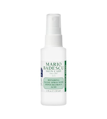 Mario Badescu