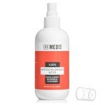 Organic Hypochlorous Acid Spray – 8oz