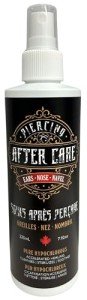 Organic Piercing Aftercare Spray - 225ml