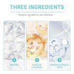 Soothing Daily Facial Spray - 100% Natural & Vegan