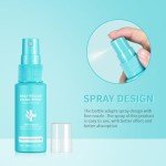 Soothing Daily Facial Spray - 100% Natural & Vegan