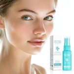 Soothing Daily Facial Spray - 100% Natural & Vegan