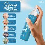 Gentle Hypochlorous Acid Spray for Face & Body