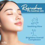 Gentle Hypochlorous Acid Spray for Face & Body