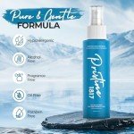 Gentle Hypochlorous Acid Spray for Face & Body