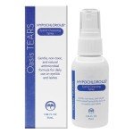 Gentle Hypochlorous Eyelid Cleansing Spray - 2 Pack